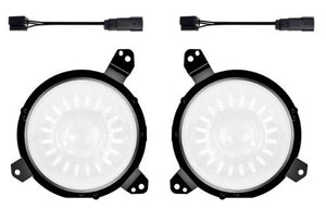 Xk Glow Xk-Mnt-Jl-Fog Driving/ Fog Light Mounting Bracket||xk-Mnt-Jl-Fog_1.Jpg||86||xkgmntjlfog||1068587
