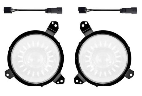Xk Glow Xk-Mnt-Jl-Fog Driving/ Fog Light Mounting Bracket||xk-Mnt-Jl-Fog_1.Jpg||86||xkgmntjlfog||1068587