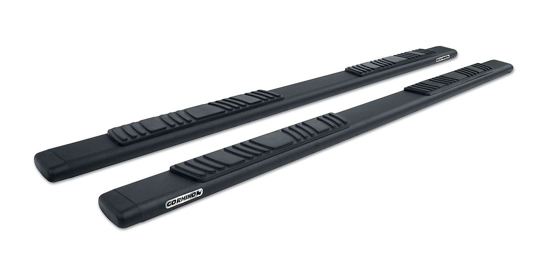 Product of Go Rhino 650087t Nerf Bar