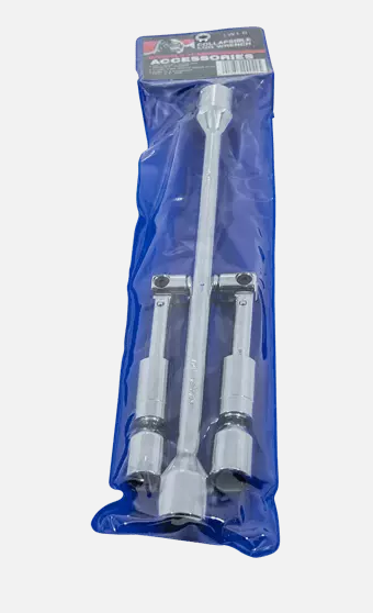 Gorilla Lw1-B Lug Nut Wrench||||85||g20lw1b||2019481