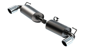 Borla 11972 Exhaust System Kit||||85||b2511972||2005553