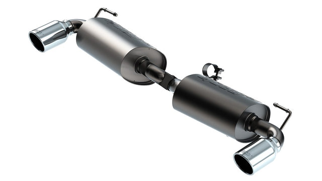 Borla 11972 Exhaust System Kit||||85||b2511972||2005553