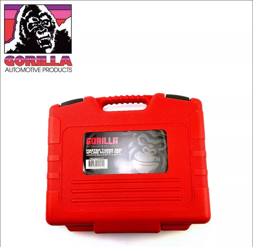 Gorilla Master-Keyg Lug Nut Socket||master-Keyg.Png||85||g20masterkeyg||1653155