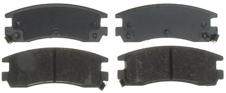 Raybestos Brakes Sgd714c Brake Pad||sgd714c-1.Jpg||85||r53sgd714c||1584809