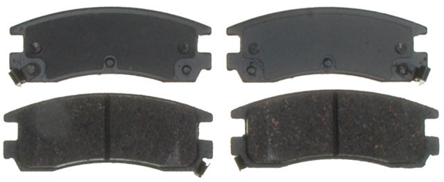Raybestos Brakes Sgd714c Brake Pad||sgd714c-1.Jpg||85||r53sgd714c||1584809