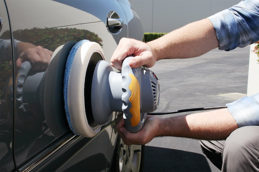 Product of Carrand 94001as Polisher