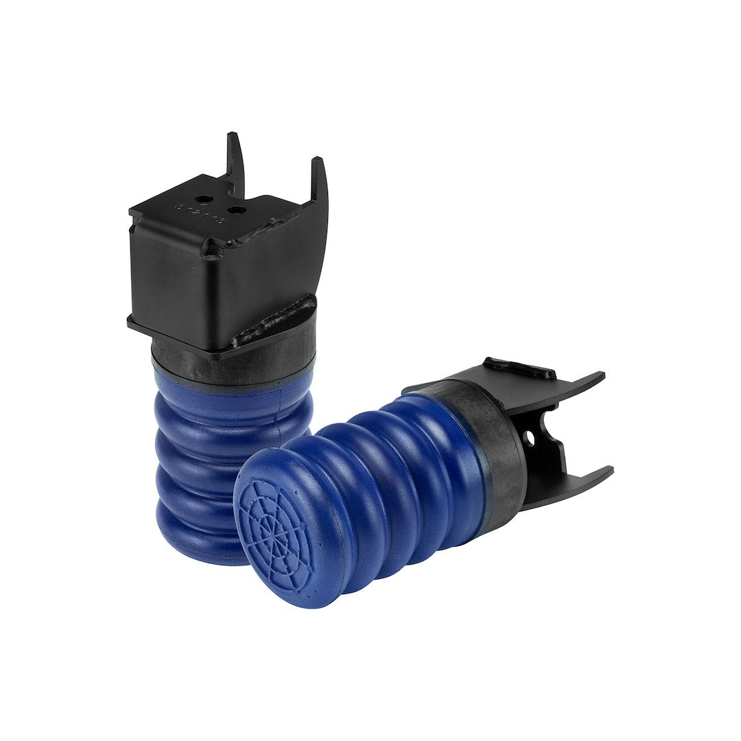 Product of Super Springs Ssr-117-40 Helper Spring Kit
