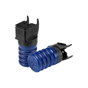 Product of Super Springs Ssr-117-40 Helper Spring Kit