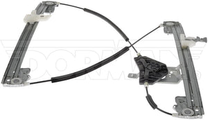 Dorman (Oe Solutions) 752-981 Window Regulator||752-981-001.Jpg||86||d18752981||2244438