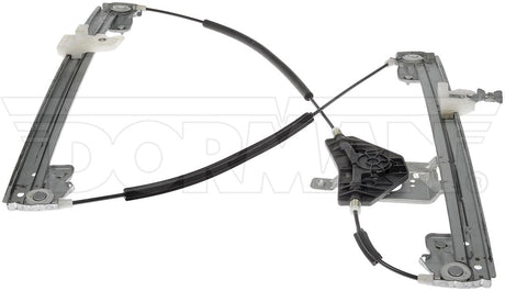 Dorman (Oe Solutions) 752-981 Window Regulator||752-981-001.Jpg||86||d18752981||2244438