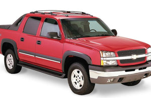 Bushwacker 40933-02 Fender Flare||||85||l224093302||2024369