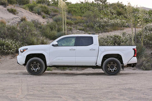 Fabtech Motorsports Ftl5607 Leveling Kit Suspension||ftl5607_3.Jpg||88||f37ftl5607||1492646
