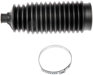 Dorman Chassis Rpk00015pr Rack And Pinion Boot Kit||||87||d18rpk00015pr||2014485