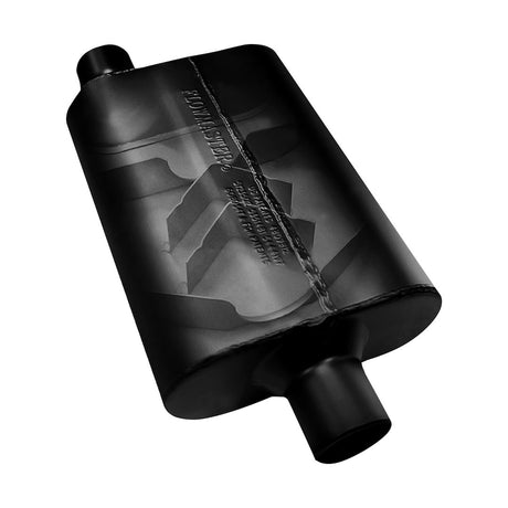 Product of Flowmaster 9430452 Super 44 ™ Delta Flow ® Steel Exhaust Muffler 