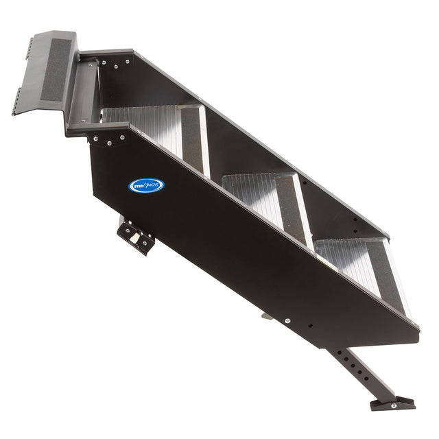 Mor/Ryde Stp-208 Entry Step||gen2_3step_1.Jpg||85||m6rstp208||1367844