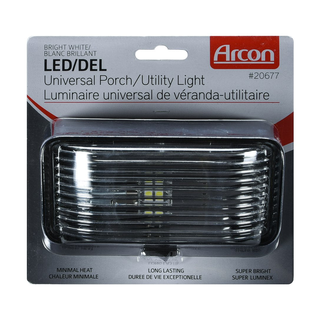 Arcon 20677 Porch Light||arc_20677_Led Light_Black W-Switch_D.Jpg||88||arc20677||1054753
