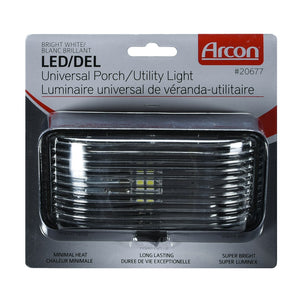 Arcon 20677 Porch Light||arc_20677_Led Light_Black W-Switch_D.Jpg||88||arc20677||1054753