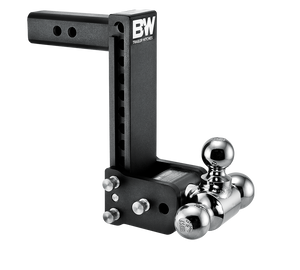 B&W Trailer Hitches Ts10050b Trailer Hitch Ball Mount||ts10050b Widget.Png||85||b94ts10050b||1604787