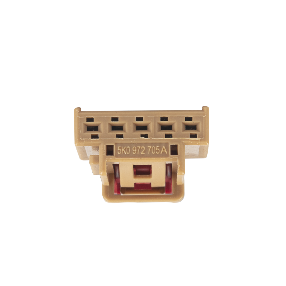 Tekonsha 118811 Trailer Wiring Connector||118811_3.Jpg||88||t1m118811||1240862