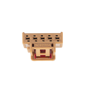 Tekonsha 118811 Trailer Wiring Connector||118811_3.Jpg||88||t1m118811||1240862