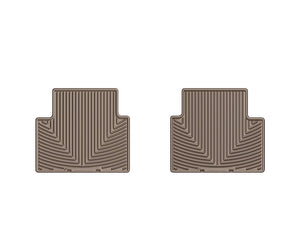 Weathertech (Usa) W217tn Floor Mat||w217tn.Jpg||85||w24w217tn||1521926