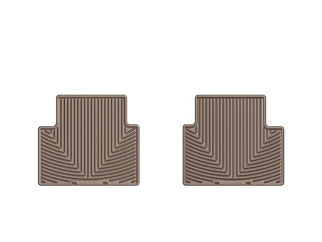 Weathertech (Usa) W217tn Floor Mat||w217tn.Jpg||85||w24w217tn||1521926