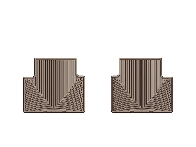 Weathertech (Usa) W217tn Floor Mat||w217tn.Jpg||85||w24w217tn||1521926