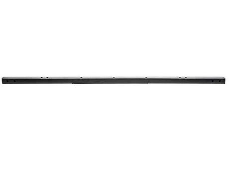 Product of Exposed Racks 8-00-9652-BK 48 Inch Black Roof Rack Cross Bar - Single 