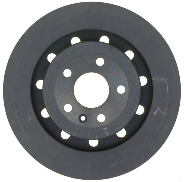Product of Raybestos Brakes 680982 Specialty - Street Performance Plain Face 2-Piece Brake Rotor 