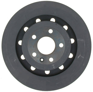 Product of Raybestos Brakes 680982 Specialty - Street Performance Plain Face 2-Piece Brake Rotor 
