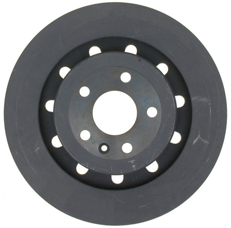 Product of Raybestos Brakes 680982 Specialty - Street Performance Plain Face 2-Piece Brake Rotor 