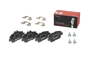 Product of Brembo P06091 Brake Pad - Set Of 4 