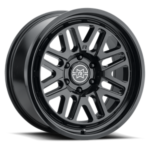 Product of Method Race Wheels 20x9 Black Wheel - Not Applicable Bolt Pattern 