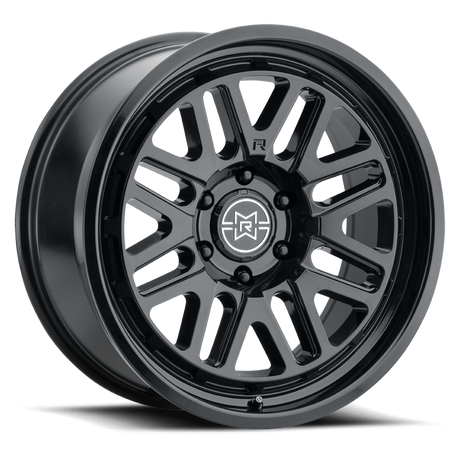 Product of Method Race Wheels 20x9 Black Wheel - Not Applicable Bolt Pattern 
