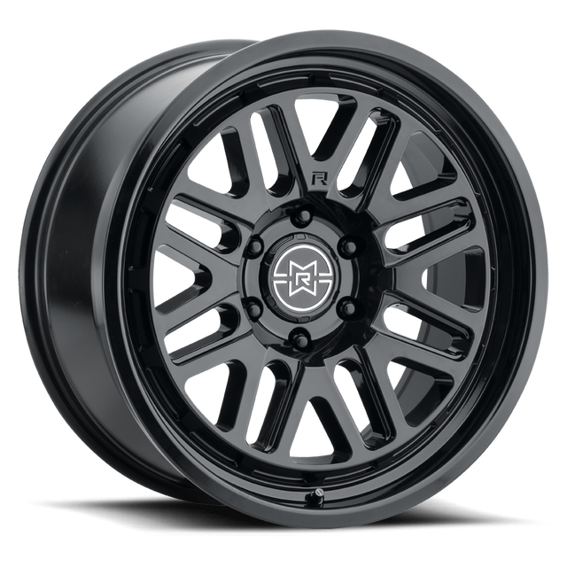 Product of Method Race Wheels 20x9 Black Wheel - Not Applicable Bolt Pattern 