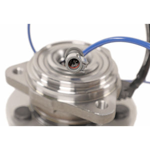 Moog Hub Assemblies 515052 Wheel Bearing And Hub Assembly||515052_4.Jpg||89||m12515052||1287425