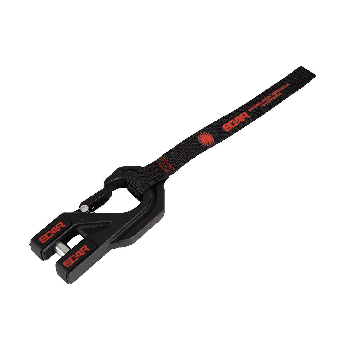 Overland Vehicle Systems 19129901 Winch||19129901_08.Jpg||92||ovs19129901||2217544