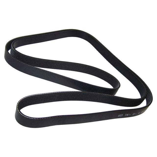 Crown Automotive 53011035 Accessory Drive Belt Kit||53011035.Jpg||85||c1y53011035||934905