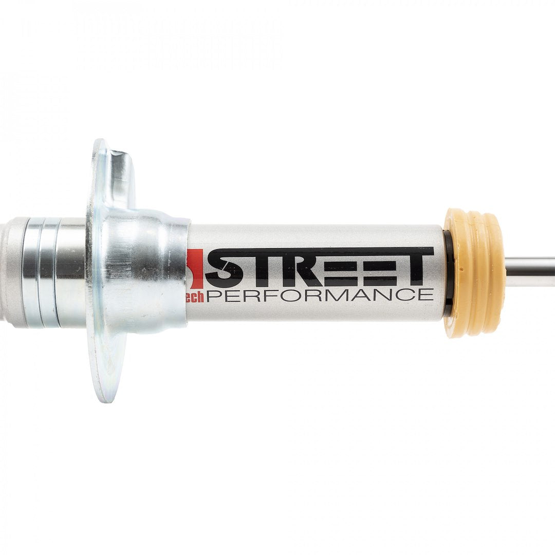 Product of Bell Tech 25001 Street Performance Twin Tube Shock Absorber 