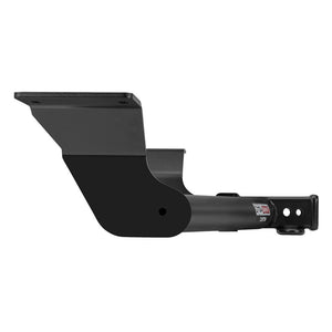Product of Winston Products 2027 Class III Trailer Hitch Rear w/ 2 Inch Receiver 
