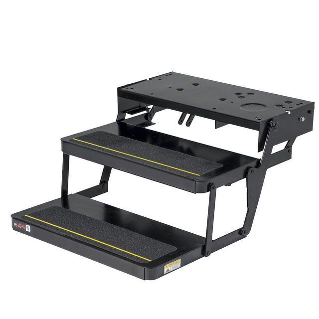 Lippert Components 3722618 Entry Step Frame||3722618.Jpg||85||m6v3722618||900785