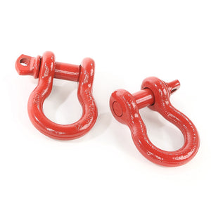 Product of Rugged Ridge 11235.08 D-Ring