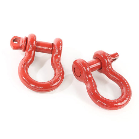 Product of Rugged Ridge 11235.08 D-Ring