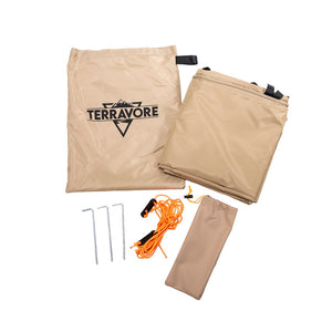 Product of Trailfx Awn005 Awning Enclosure
