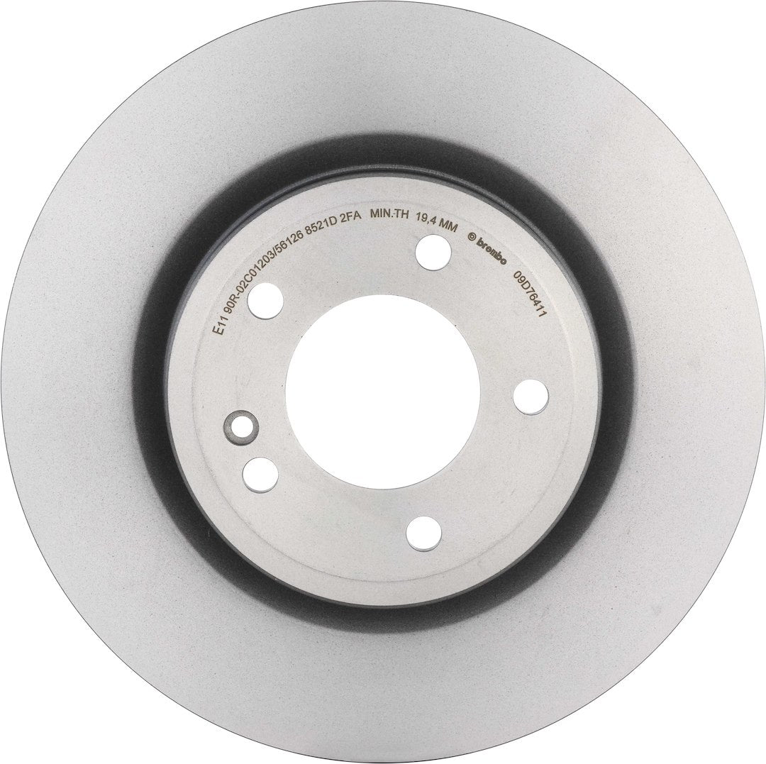 Brembo 09d76411c02 Brake Rotor||09d76411c02.Jpg||85||brm09d76411||1684369