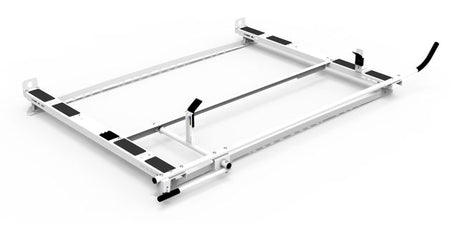 Product of Holman 4A80L Yes Aluminum Ladder Rack 