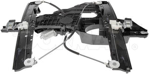 Dorman (Oe Solutions) 748-543 Window Regulator||748-543.Jpg||85||d18748543||2244223