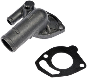 Dorman (Oe Solutions) 902-306 Thermostat Housing||902-306-007.Jpg||91||d18902306||1367721