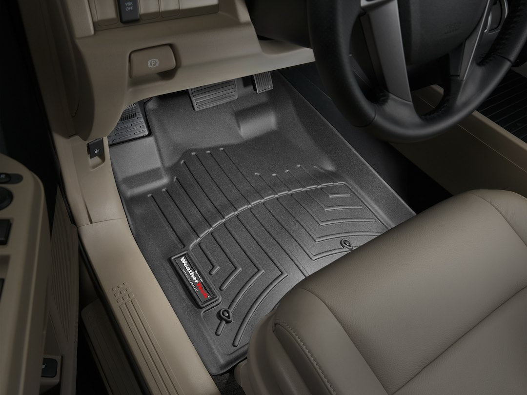 Weathertech (Usa) 441741 Floor Liner||441741_1.Jpg||86||w24441741||1658219