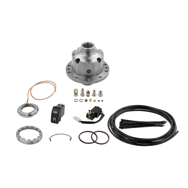 Arb Rd205 Differential Carrier||rd205_V1.Jpg||85||arbrd205||1288915